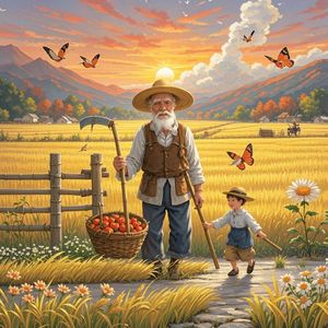 你是我心中的女神