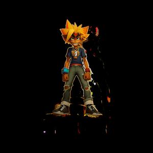 Respect (feat. Jay Jasper)