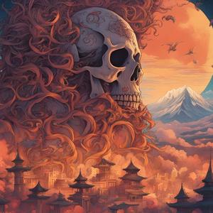 Industrial Music 2024 October Album eight Track two