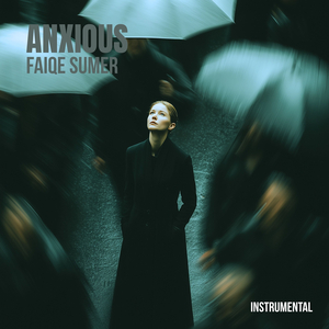 Anxious (Instrumental)