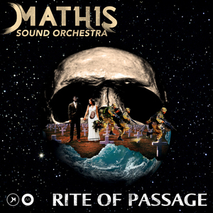 Rite Of Passage Featuring Patrick Bartley, Savannah Harris