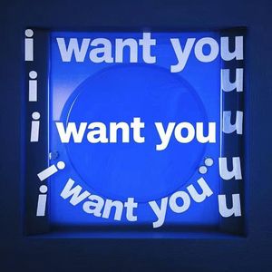 I WANT U