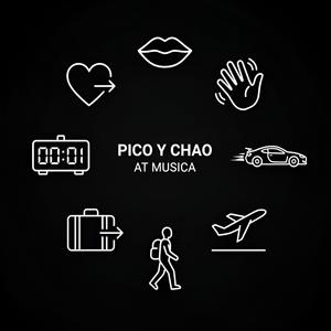 Pico y chao champeta