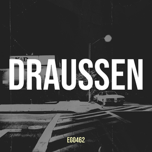 Draussen