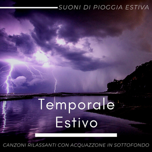 Temporale estivo