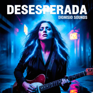 Desesperada (Blues)