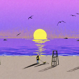 错过并不是遗憾