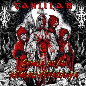 Semua Akan Kembali Kepadanya