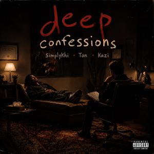 Deep Confessions