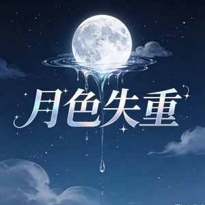 月色失重