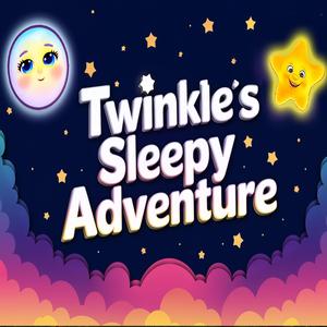 Twinkle's Sleepy Adventure