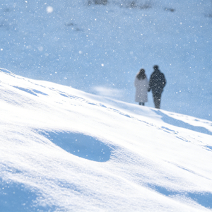 First Snow Promise（初雪的约定）