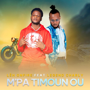 M’Pa Timoun Ou (feat. Legend Charly)