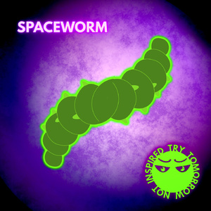 Spaceworm