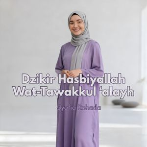 Dzikir Hasbiyallah Wat-Tawakkul 'alayh