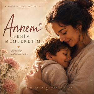 Annem Gülüşü Cennetim | Anneler Günü’ne Özel