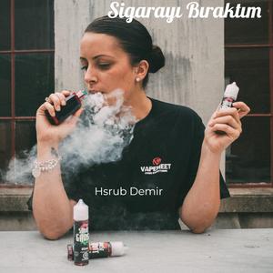 Sigarayı Bıraktım