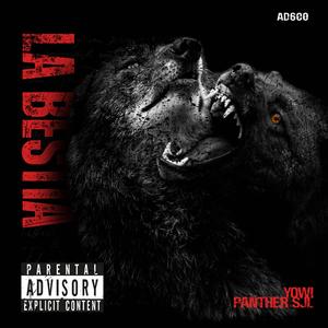La Bestia (feat. Panther SJL)