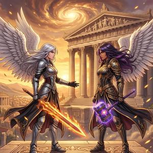 Warriors