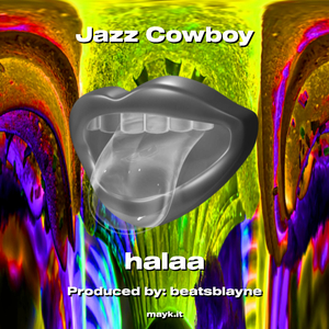 Jazz Cowboy