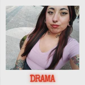 drama