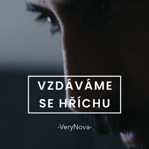 Vzdáváme se hříchu
