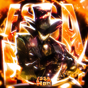 ESSA NOITE (Super Slowed)