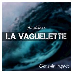 La vaguelette (From "Genshin Impact") (French Cover)