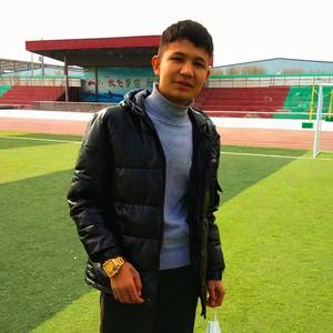 安哥MUZIC - janemni berayma （伴奏）