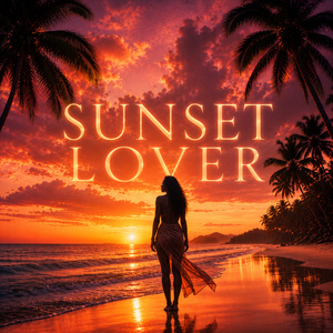 SUNSET LOVER