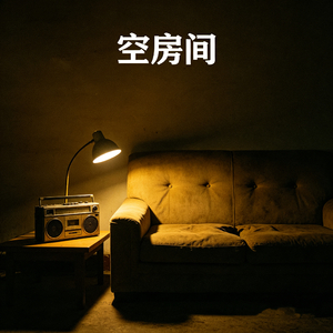 空房间