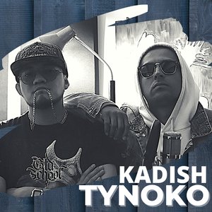 Tynoko Kadish Music Sessions, Vol. 2