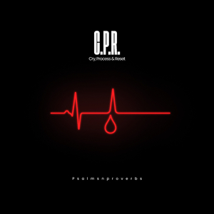 C.P.R. (Cry, Process & Reset)