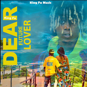Dear Future Lover