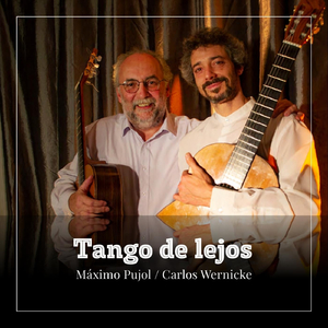 Tango De Lejos