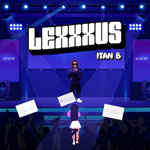 Lexxxus