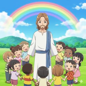 神様のメッセージ God's Message