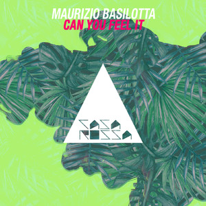 Can You Feel It (Original Mix)