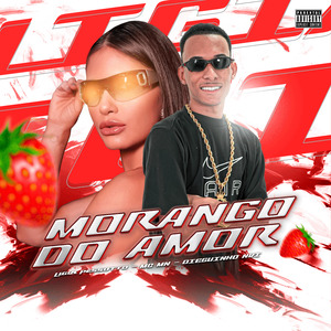 Morango do Amor