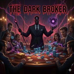 The Dark Broker
