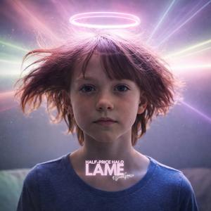 HALF-PRICE HALO (feat. Dove Grace)