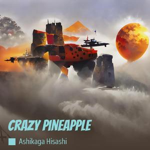 Crazy Pineapple