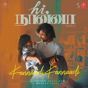 Kannaadi Kannaadi (From "Hi Nanna")