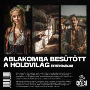 Ablakomba besütött a holdvilág (Reimagined Version)