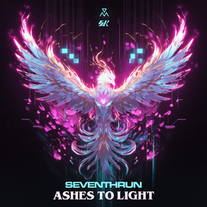 Ashes To Light