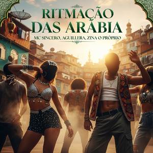 Ritmação da Arábia
