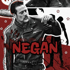Just Like Negan