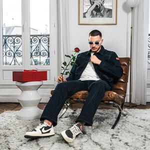 Boucle Temporelle (feat. Aïden)