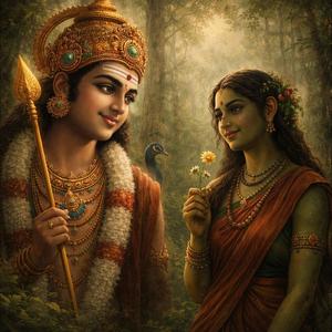 திருப்புகழ் 563 குடத்தைத் தகர்த்து (திருக்கற்குடி)