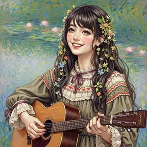 친절한 내님아.B